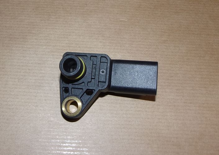 Czujnik ciśnienia doładowania MAP sensor