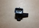 Czujnik ciśnienia doładowania MAP sensor