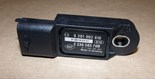 Czujnik ciśnienia doładowania MAP sensor