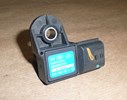 Czujnik ciśnienia doładowania MAP sensor