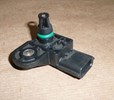 Czujnik ciśnienia doładowania MAP sensor