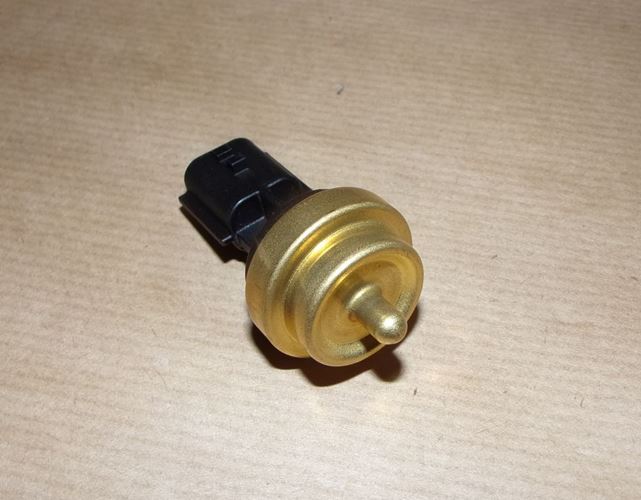 Czujnik temperatury płynu chłodzącego Renault Megane III 1.D