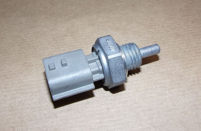 Czujnik temperatury wody Renault Clio II III IV