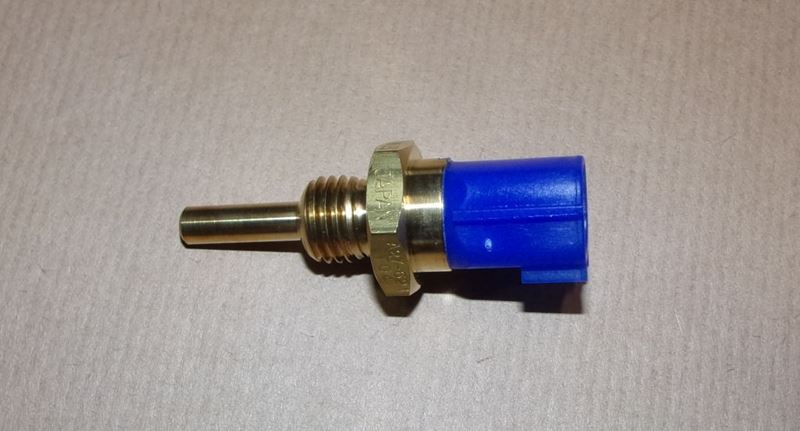 Czujnik temperatury oleju Oryginał Renault Espace V 1.6 TCe