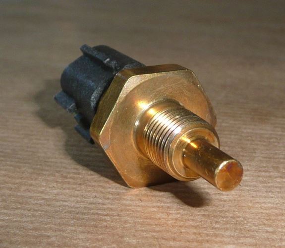 Czujnik temperatury płynu chłodzącego Renault Clio III V