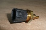 Czujnik temperatury płynu chłodzącego Renault Clio III V