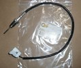 Czujnik temperatury spalin Renault Espace V 1.6 Tce