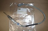 Czujnik temperatury spalin Renault Scenic IV 1.7 Dci