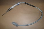Czujnik temperatury spalin Renault Scenic IV 1.7 Dci
