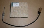 Czujnik temperatury spalin Renault Trafic II 2.0 Dci