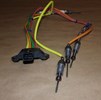 Czujnik temperatury spalin DPF Renault Kadjar 1.6 DCI