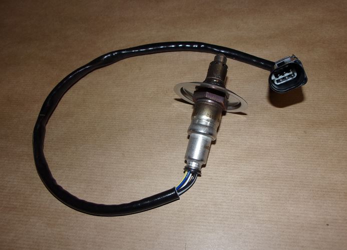 Sonda lambda Renault Captur Renault Scenic IV 1.3 Tce