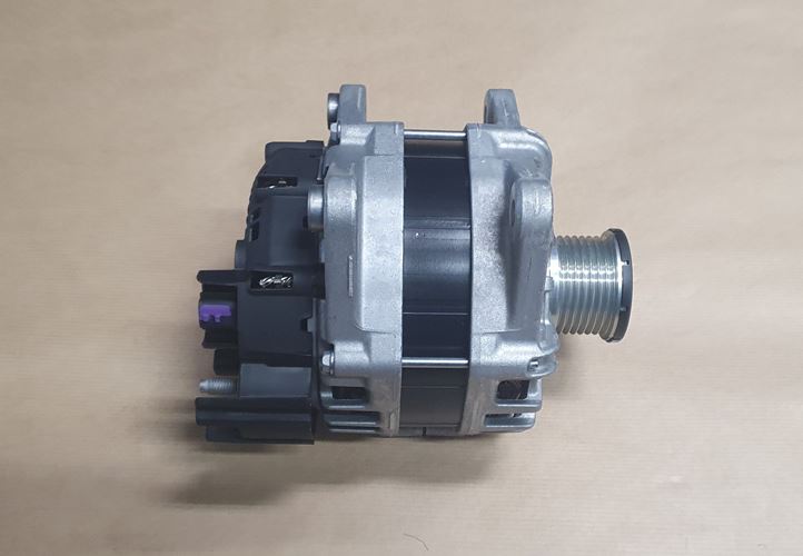 Alternator Renault Trafic III, Espace V 2.0 DCI