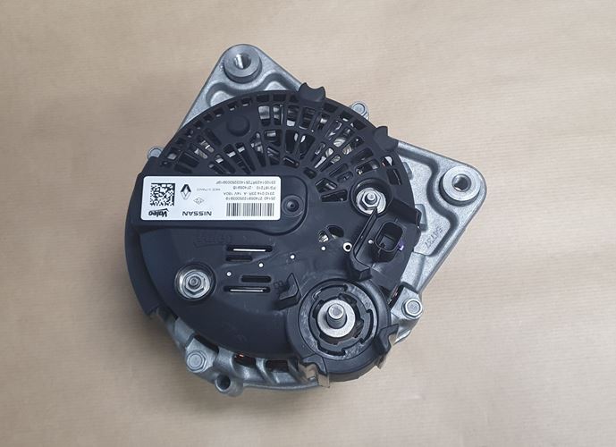Alternator Renault Trafic III, Espace V 2.0 DCI