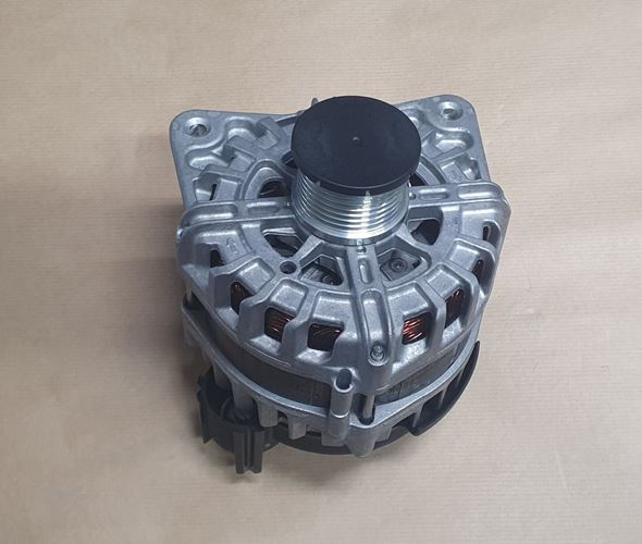 Alternator Renault Trafic III, Espace V 2.0 DCI