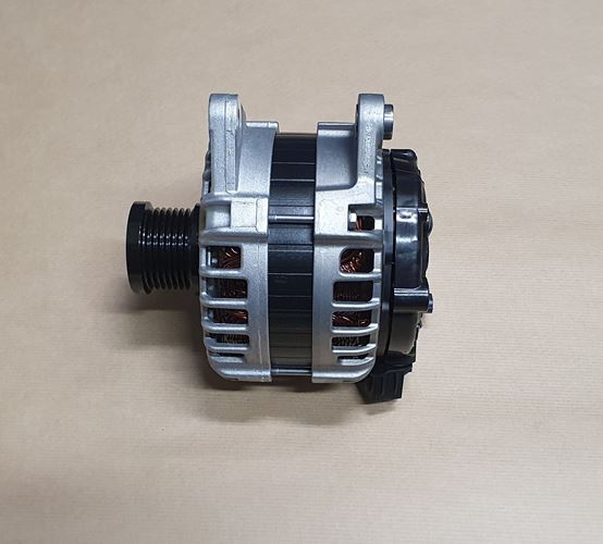 Alternator Renault Clio V 1.0 TCe