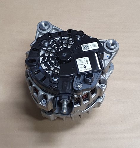 Alternator Renault Clio V 1.0 TCe
