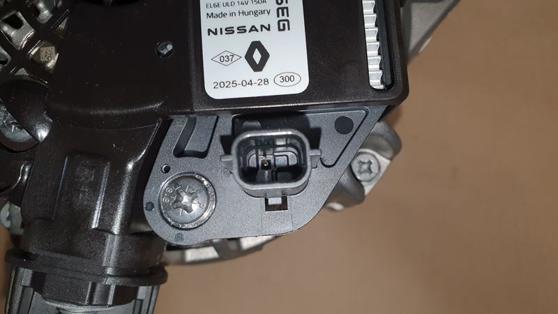 Alternator Renault Clio V 1.0 TCe