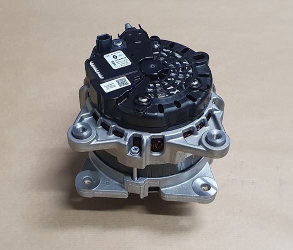 Alternator Renault Clio V 1.0 TCe