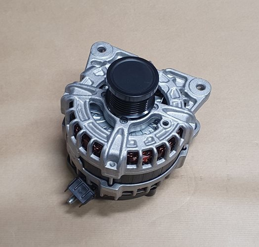 Alternator Renault Clio V 1.0 TCe