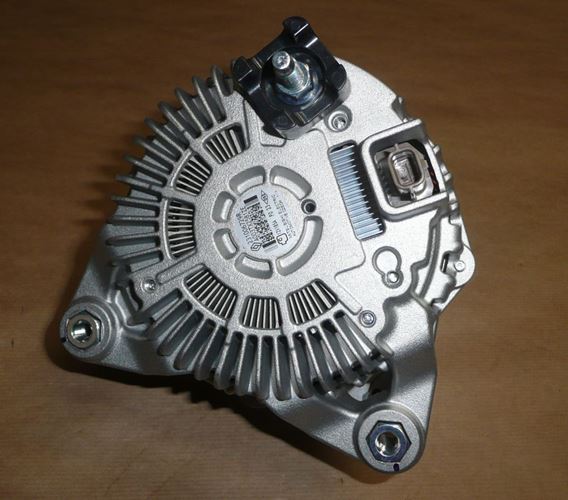 Alternator Renault Trafic III, Koleos 1.6 DCI