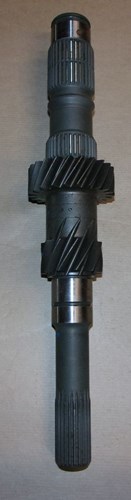 Wałek sprzęgłowy Peugeot 4007 2.2 Hdi