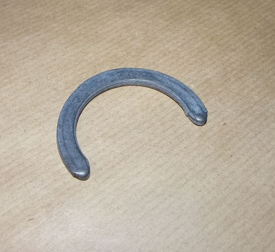 Półpierścień skrzyni biegów Citroen Jumper III