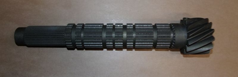 Wałek skrzyni biegów Citroen Jumper III Peugeot Boxer III