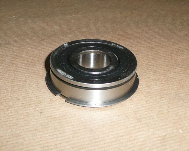 Łożysko skrzyni biegów Citroen C-Elysee Peugeot 108 208 301