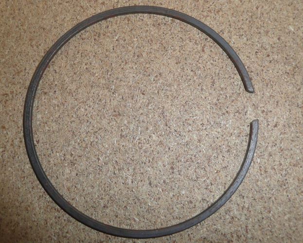 Pierścień synchronizatora skrzyni Citroen Berlingo C2 C3