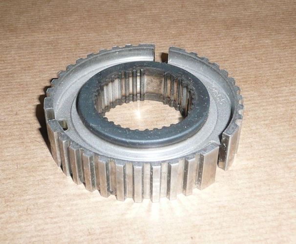 Synchronizator skrzyni biegów 3/4 bieg Citroen C1