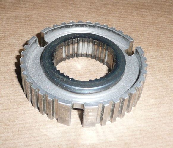 Synchronizator skrzyni biegów 3/4 bieg Citroen C1