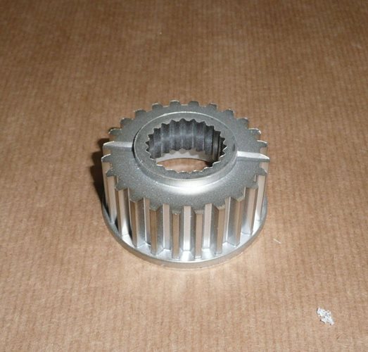 Koło synchronizatora skrzyni PSA