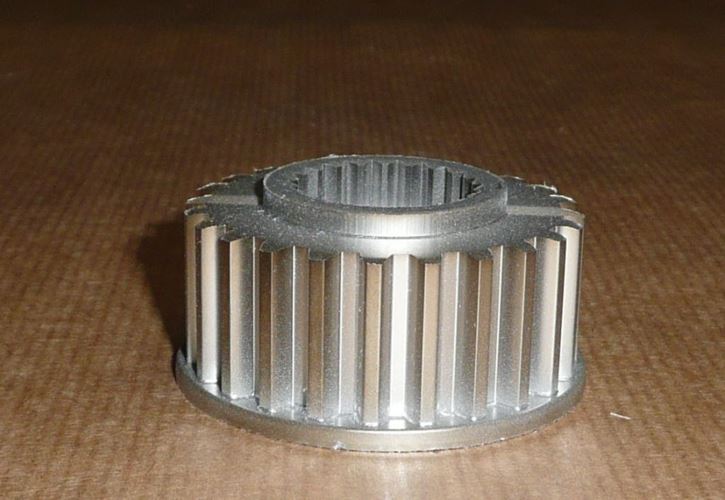 Koło synchronizatora skrzyni PSA