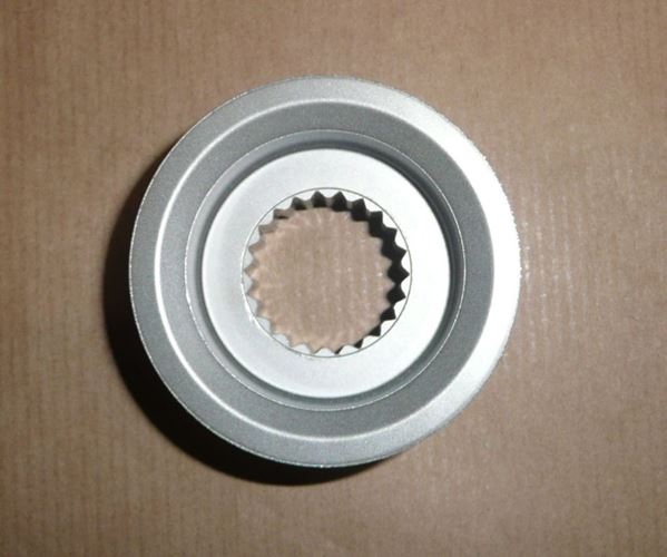 Koło synchronizatora skrzyni PSA