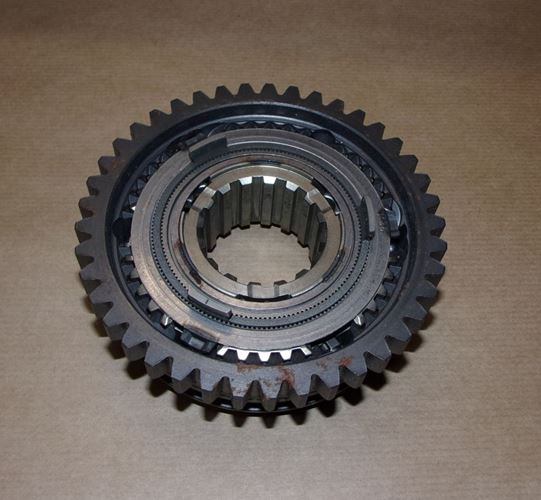 Synchronizator skrzyni biegów 1/2 bieg ML5T-