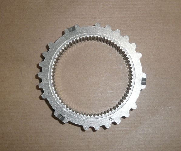 Pierścień synchronizatora skrzyni Citroen Berlingo C2 C3