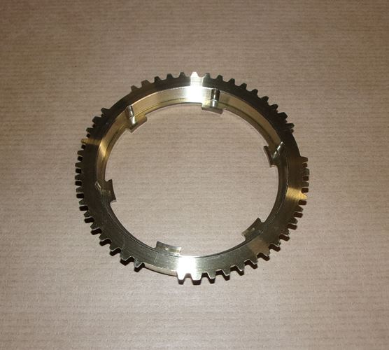 Pierścień synchronizatora skrzyni Peugeot 207