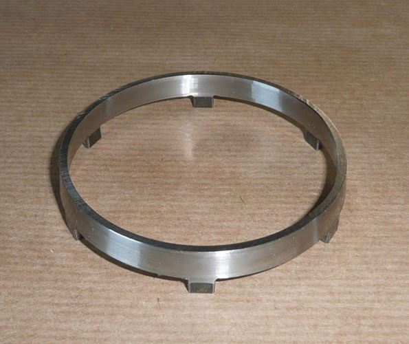 Pierścień synchronizatora skrzyni Citroen Nemo