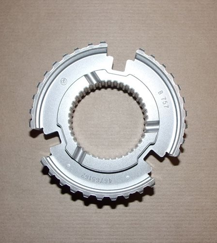 Synchronizator skrzyni biegów Citroen Nemo