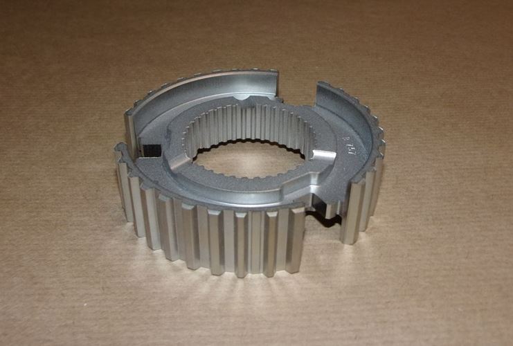 Synchronizator skrzyni biegów Citroen Nemo