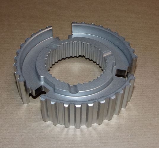 Synchronizator skrzyni biegów Citroen Nemo