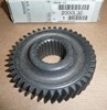 Koło zębate 5 biegu Citroen C2 C3 Peugeot 206