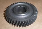 Koło zębate 5 biegu Citroen C2 C3 Peugeot 206