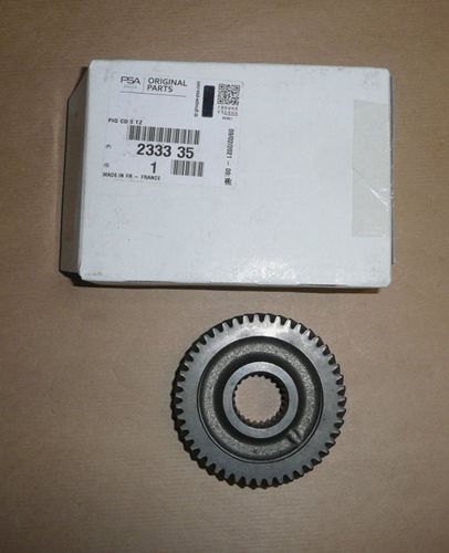 Koło zębate 5 biegu Citroen C2 C3 Nemo