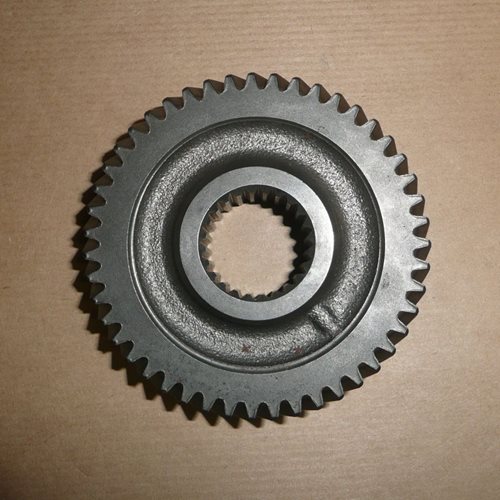 Koło zębate 5 biegu Citroen C2 C3 Nemo
