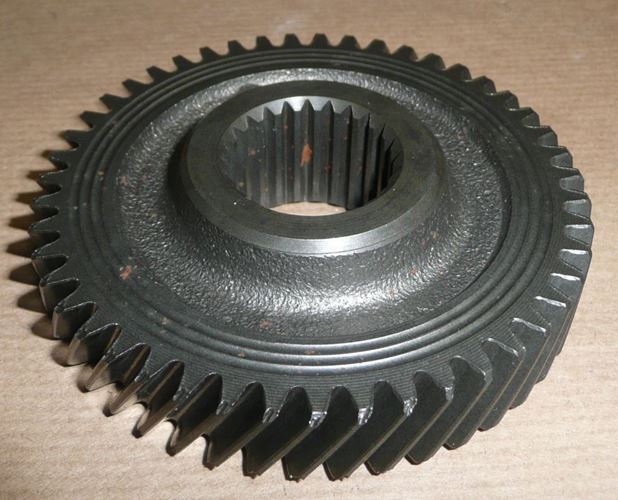 Koło zębate 5 biegu Citroen C2 C3 Nemo