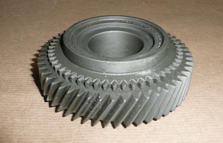 Koło zębate 5 biegu Citroen Jumper I II III