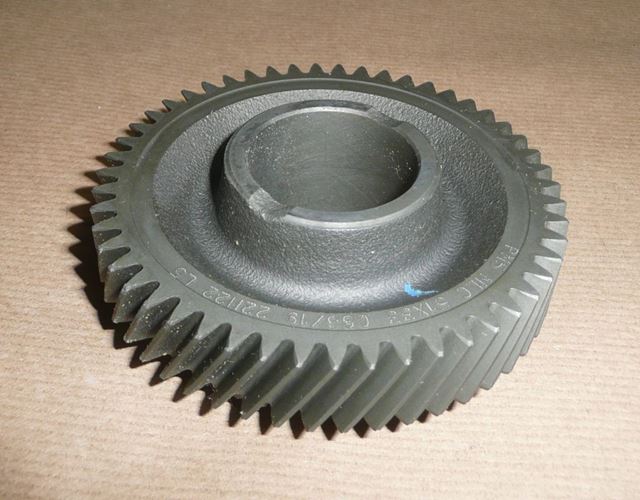 Koło zębate 5 biegu Citroen Jumper I II III