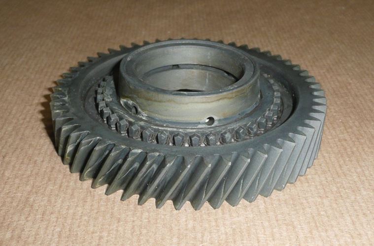 Koło zębate 6 biegu Citroen Jumper I II III